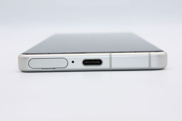 ���� Xperia 5 IV SOG09 au��SIM�ե꡼ �������ۥ磻�� A���