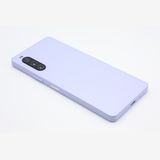 �������ò� Xperia 10 V SOG11 ��٥���� SIM�ե꡼ B���