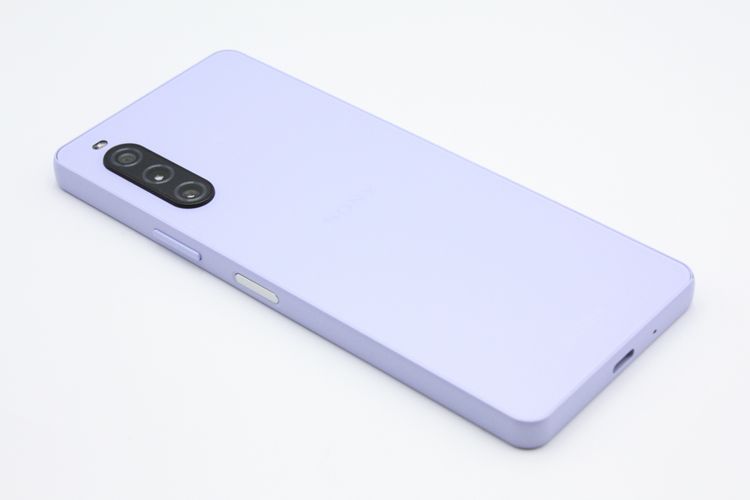 �������ò� Xperia 10 V SOG11 ��٥���� SIM�ե꡼ B���