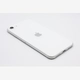 ���� iPhoneSE ��2���� 64GB �ۥ磻�� SIM���å�����Ѥ� A���