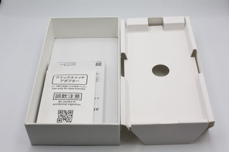 ���� AQUOS sense9 SHG14 �֥롼 SIM�ե꡼