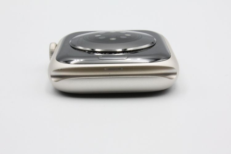 100% Applewatch series7 45mm Aluminum GPS+Cellular