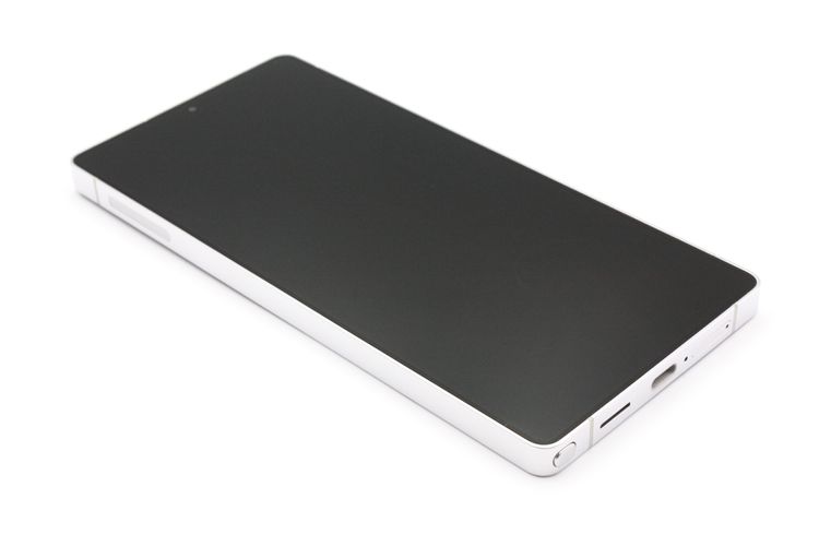 ���� ��°�ʴ��� Galaxy S25 Ultra SCG32 256GB A���
