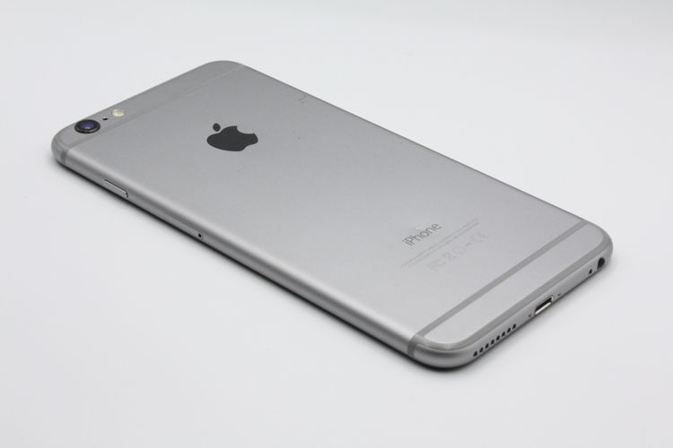 �������ò� �Хåƥ꡼�����ɹ�(100%) iPhone6Plus 16GB au B���
