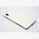 �������ò� Galaxy A21 SC-42A SIM���å�����Ѥ� �ۥ磻�� �������