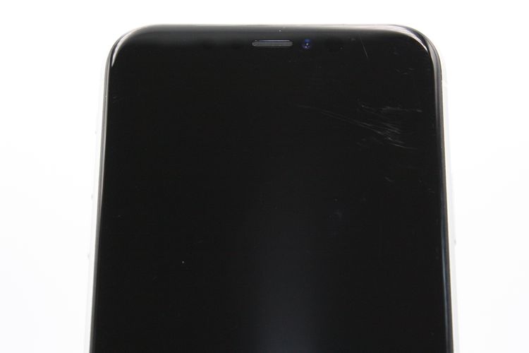 �������ò� iPhoneXR 64GB SIM���å�����Ѥ� �ۥ磻�� B���