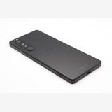 Xperia 1 III SOG03 �ե����ȥ֥�å� SIM�ե꡼ C���