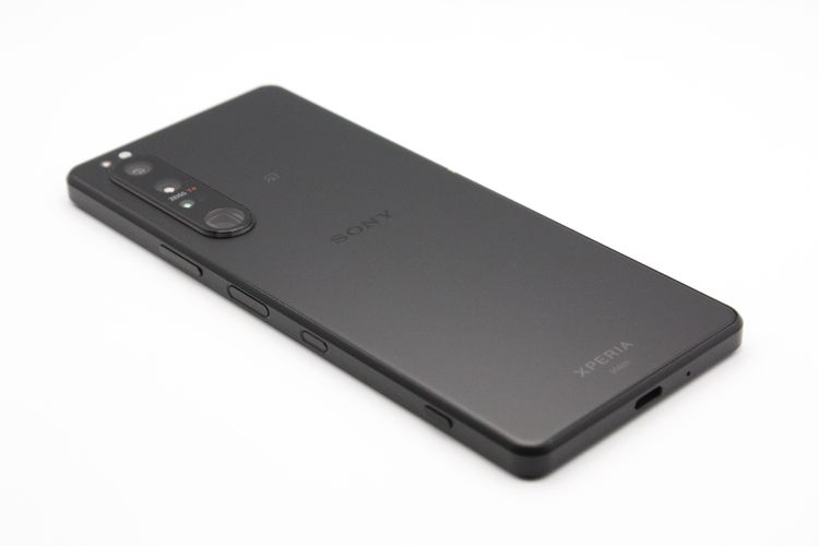 Xperia 1 III SOG03 �ե����ȥ֥�å� SIM�ե꡼ C���
