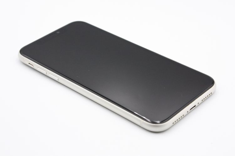 �������ò� iPhone11 64GB SIM���å�����Ѥ� �ۥ磻�� �������