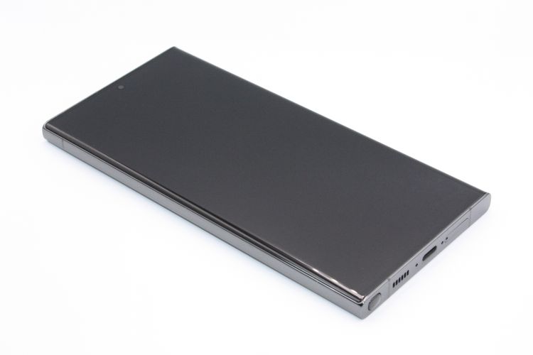 �������ò� Galaxy S23 Ultra SCG20 256GB SIM�ե꡼ B���