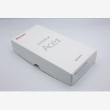 Xperia Ace II SO-41B docomo ֥å C