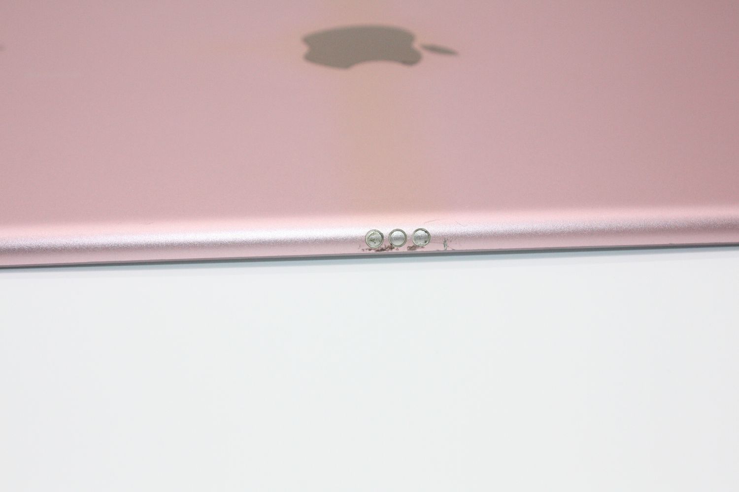 ムスビー｜iPad Pro 9.7インチ 第1世代 32GB Wi-Fi +Cellular【iPad