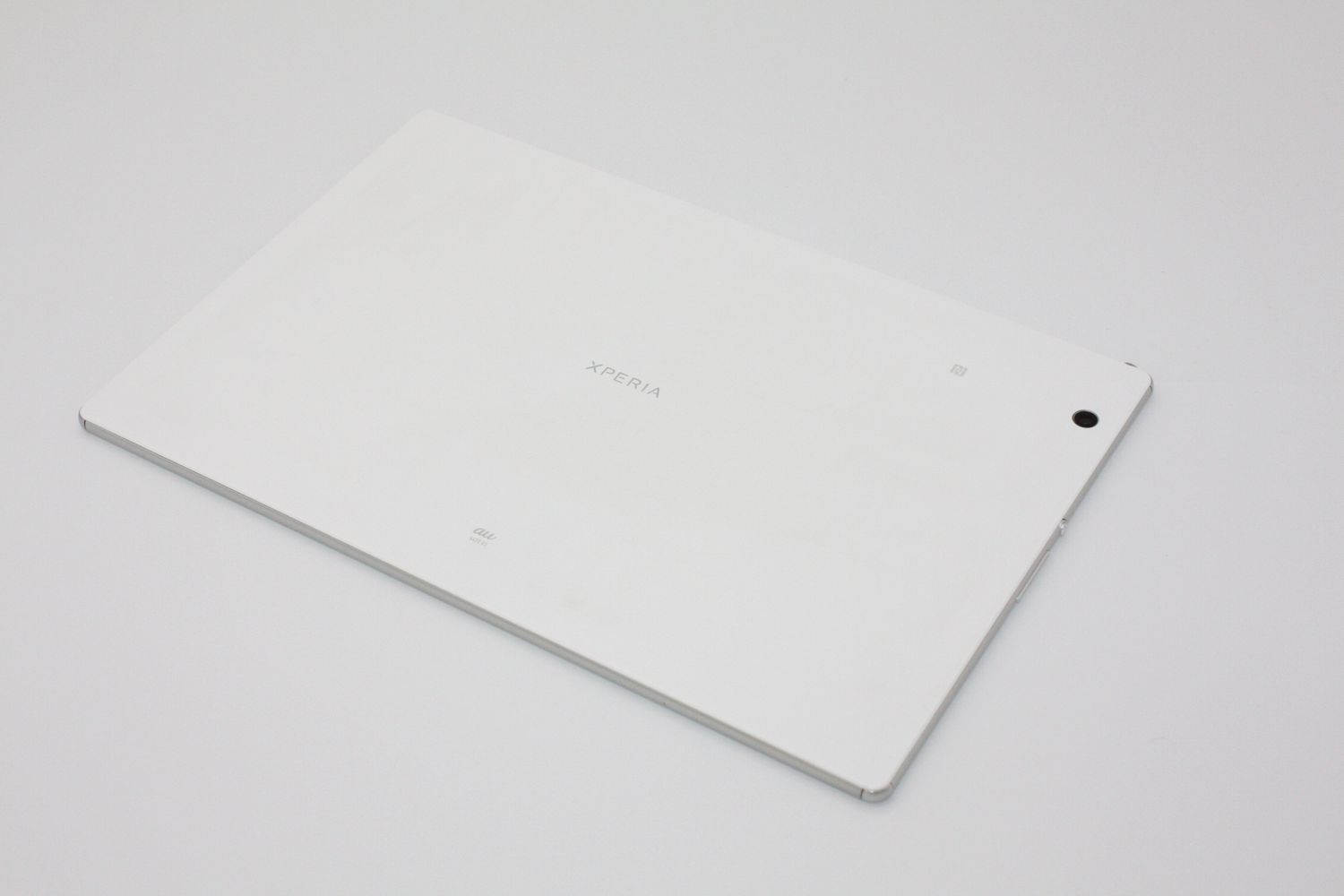 ムスビー｜訳あり特価 Xperia Z4 Tablet SOT31 ホワイト SIM