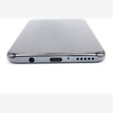 HUAWEI P30 lite Premium HWV33 SIMåѤ ֥å B