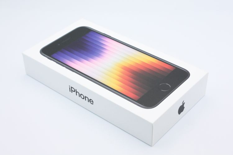 iPhoneSE ��3���� 64GB SIM�ե꡼ �ߥåɥʥ��� B���