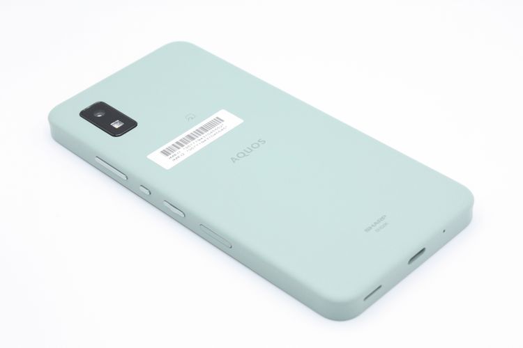 AQUOS wish SHG06 ꡼֥꡼ SIMե꡼ B