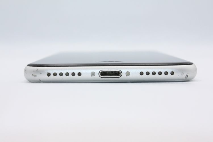 iPhoneSE ��2���� 64GB �ۥ磻�� SIM�ե꡼ C���