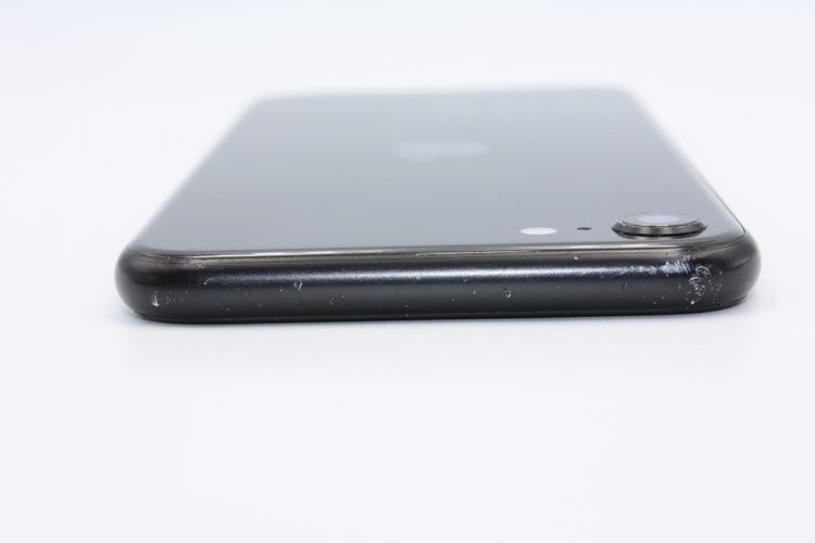 �������ò� iPhoneSE ��2���� 64GB �֥�å� SIM���å�����Ѥ� C���