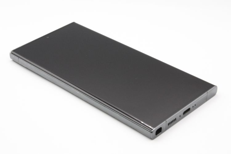 �������ò� Galaxy S23 Ultra SCG20 256GB ���꡼�� A���