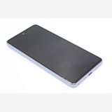 ò Galaxy A53 5G SCG15 ֥롼 SIMե꡼ J