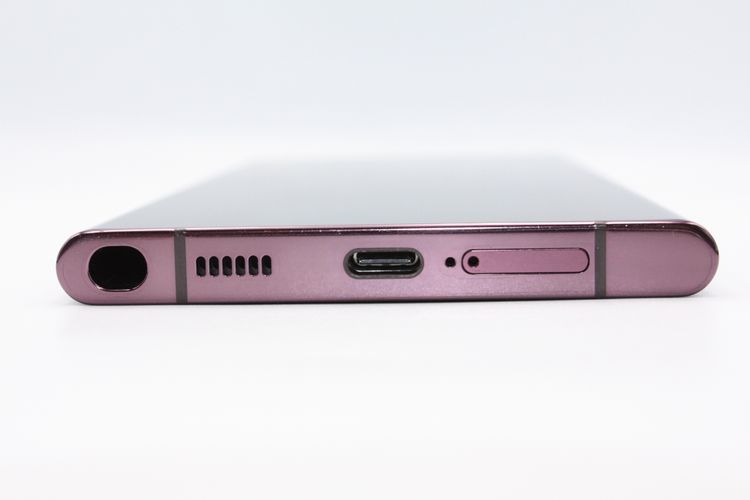 �������ò� Galaxy S22 Ultra SCG14 256GB au��SIM�ե꡼ �������