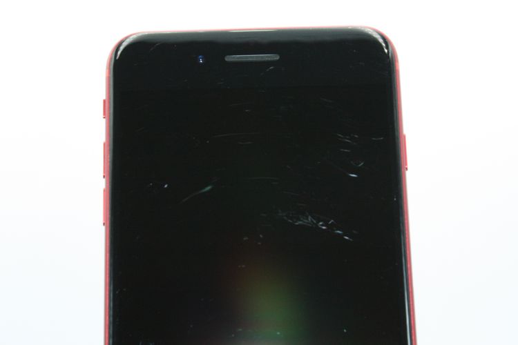 �Хåƥ꡼�����ɹ�(98%) iPhone8Plus 64GB SIM���å�����Ѥ� C���