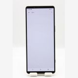 ò  Xperia 1 IV SOG06 ֥å SIMե꡼ A