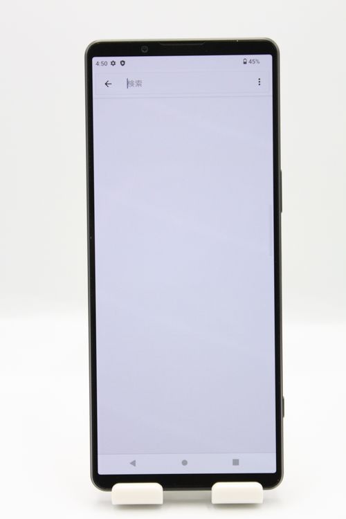 ò  Xperia 1 IV SOG06 ֥å SIMե꡼ A