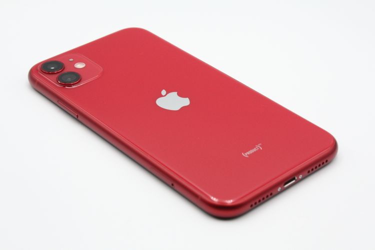iPhone11 64GB SIM���å�����Ѥ� ��å� B���
