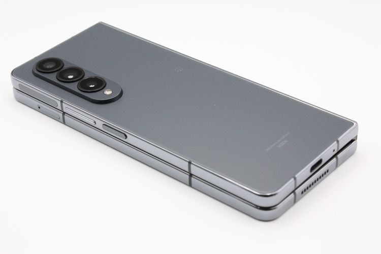 ���� Galaxy Z Fold4 SCG16 au��SIM�ե꡼ ���쥤���꡼�� A���