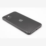 �������ò� iPhone11 64GB SIM���å�����Ѥ� �֥�å� C���