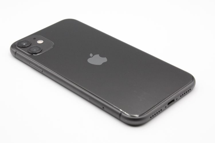 �������ò� iPhone11 64GB SIM���å�����Ѥ� �֥�å� C���