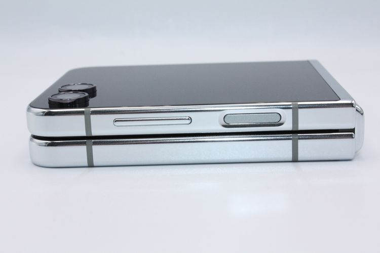  °ʴ Galaxy Z Flip5 SCG23ߥ SIMե꡼ A