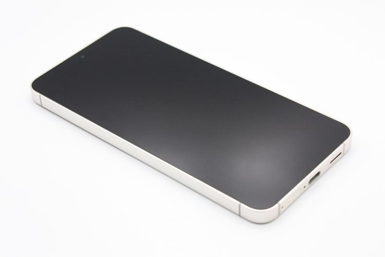 ���� Galaxy S24 SCG25 au��SIM�ե꡼ ����С��������� A���