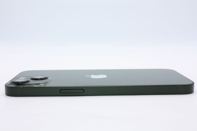 ����Ʊ���� �Хåƥ꡼�����ɹ�(100%) iPhone13 128GB ���꡼��
