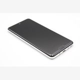 AQUOS R3 SHV44 SIM���å�����Ѥ� �ۥ磻�� B���