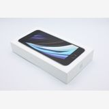  iPhoneSE 2 64GB ۥ磻 SIMե꡼ A