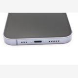 �������ò� �Хåƥ꡼�����ɹ�(100%) iPhone 14 128GB �֥롼