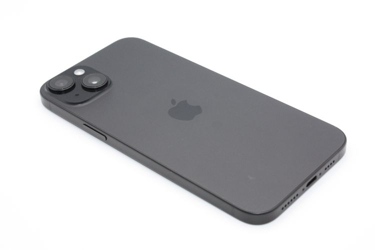 �������ò� iPhone15Plus 128GB �֥�å� SIM�ե꡼ C���