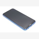 HUAWEI P20 lite HWV32 饤֥롼 SIMåѤ B