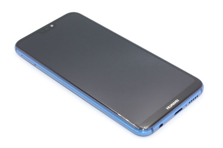 HUAWEI P20 lite HWV32 饤֥롼 SIMåѤ B