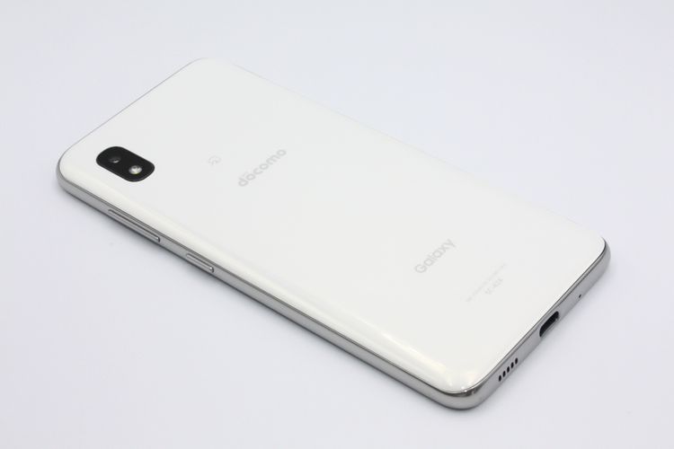 Galaxy A21 SC-42A SIMåѤ ۥ磻 C