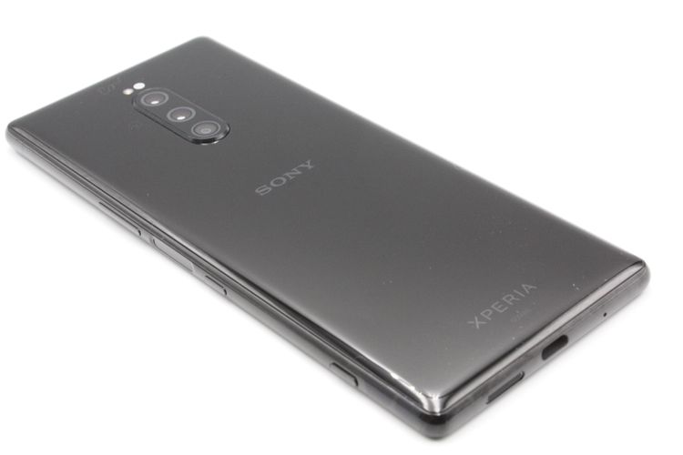 Xperia 1 SOV40 �֥�å� SIM���å�����Ѥ� B���