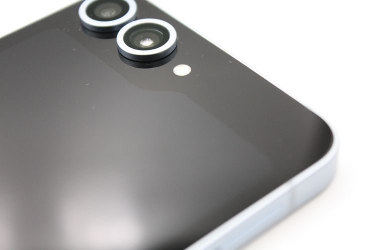 Galaxy Z Flip6 SCG29 au��SIM�ե꡼�֥롼 B���