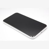 �������ò� iPhoneXR 64GB SIM�ե꡼ �ۥ磻�� B���