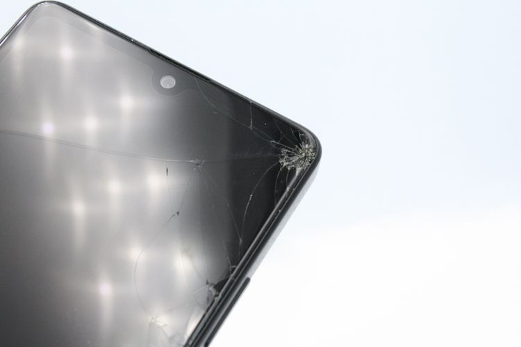 �������ò� Xperia Ace III SO-53C docomo �֥�å� �������