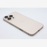 �Хåƥ꡼�����ɹ�(100��) iPhone 16 Pro Max 256GB C���