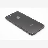�Хåƥ꡼�����ɹ�(95%) iPhone8 64GB SIM���å�����Ѥ� C���