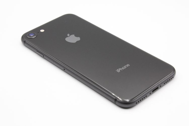 �Хåƥ꡼�����ɹ�(95%) iPhone8 64GB SIM���å�����Ѥ� C���
