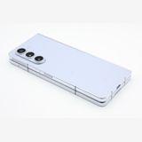 ���� Galaxy Z Fold5 SCG22 256GB ���������֥롼 SIM�ե꡼ A���